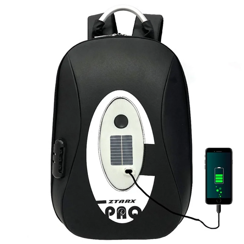 business bag, speaker packbag, power bank packbag, solar packbag, outdoor packbag, camping packbag, light packbag