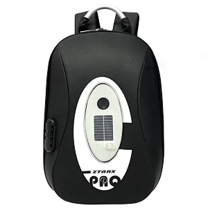 business bag, speaker packbag, power bank packbag, solar packbag, outdoor packbag, camping packbag, light packbag