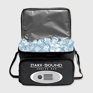 Camping and picnic and BBQ and Party cooler bag