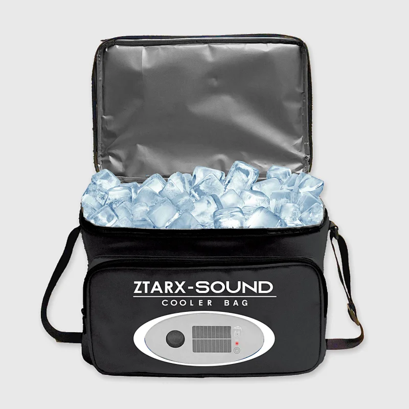 Camping and picnic and BBQ and Party cooler bag