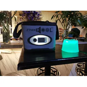 speaker cooler, cooler bag, cooler box, multifunctional cooler, party cooler, camping cooler, picnic cooler, outdoor cooler, cooler