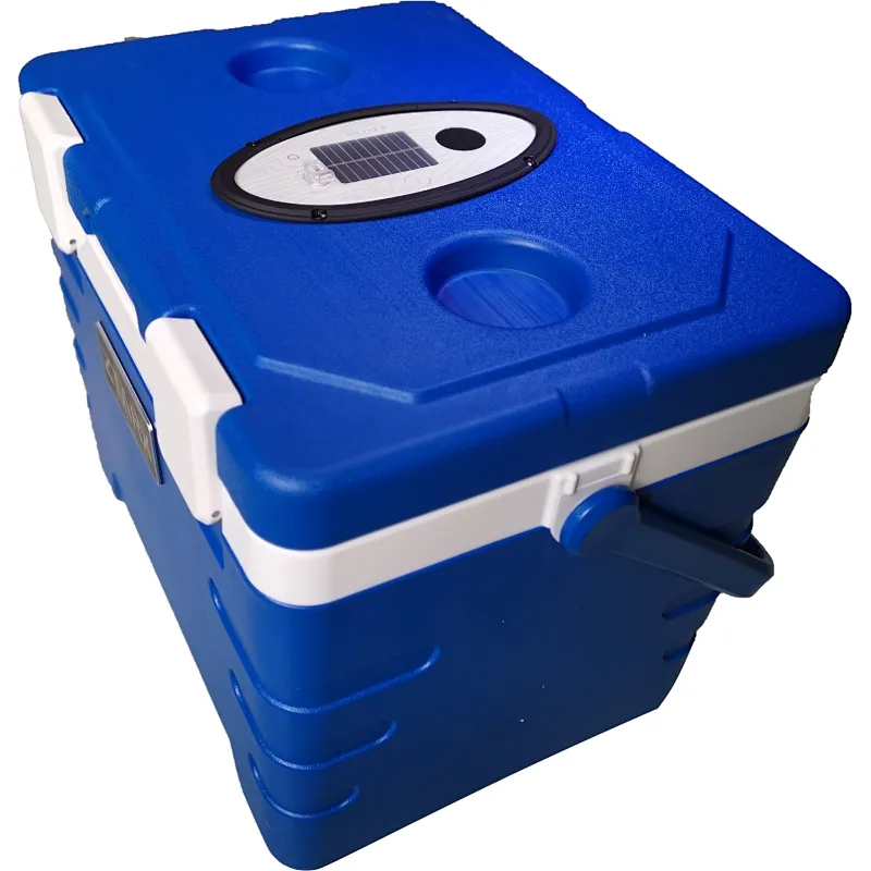 music hard cooler