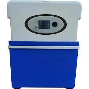 Music hard cooler