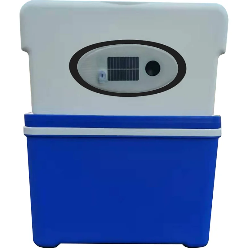Music hard cooler