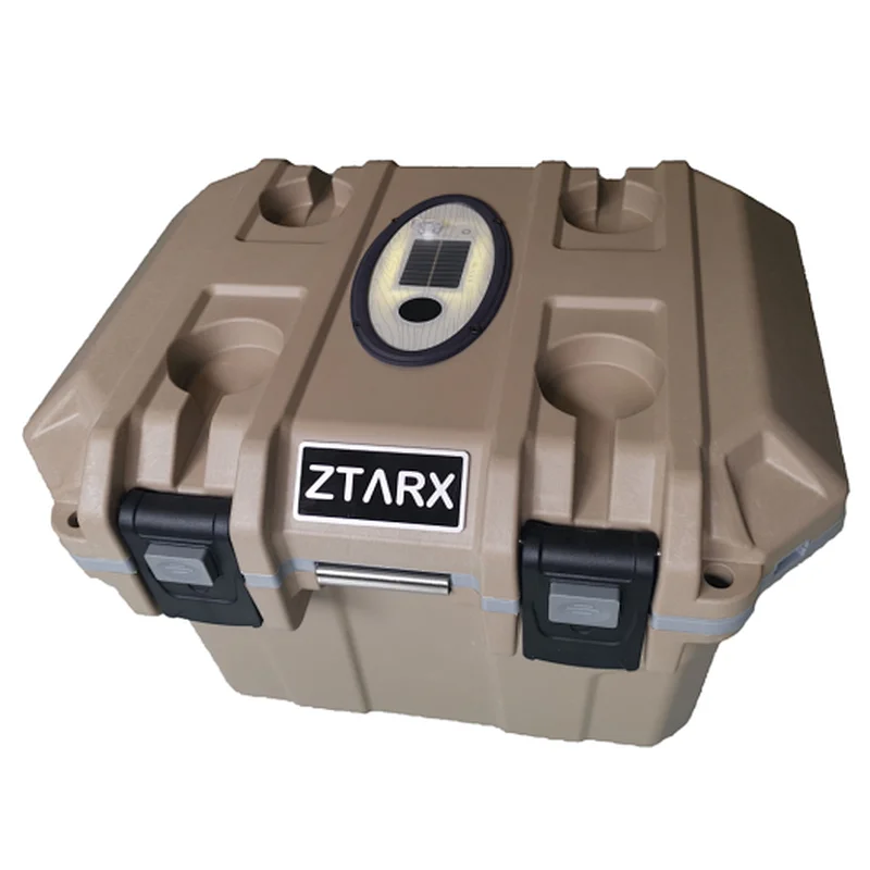 Ztarx cooler box