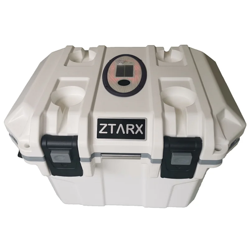 Ztarx outdoor cooler