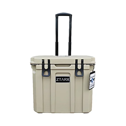 hard cooler, music hard cooler, outdoor cooler, camping cooler, portable cooler, multifunctional hard cooler
