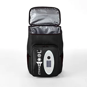 Ztarx multifunctional cooler bag