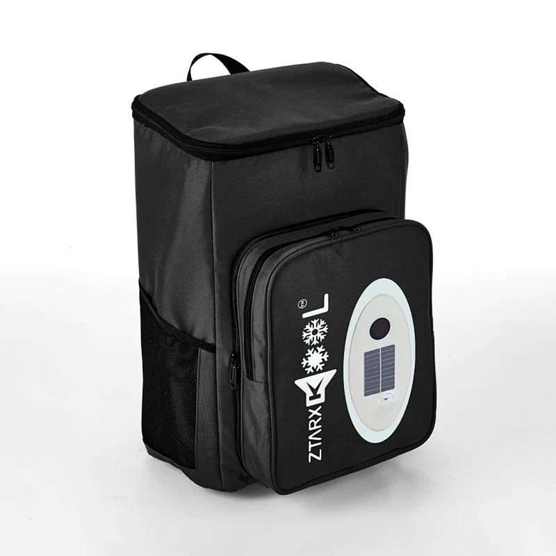 Ztarx Music cooler Bag manufacturer