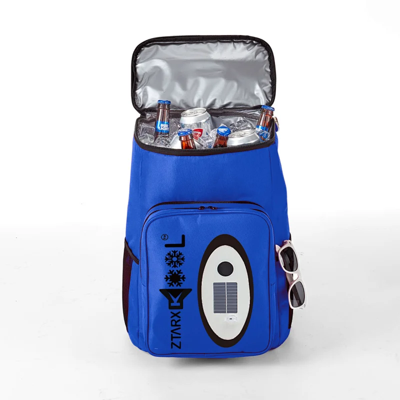 Ztarx Cooler Bag manufacturer