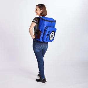 Ztarx Multifunctoinal cooler packbag