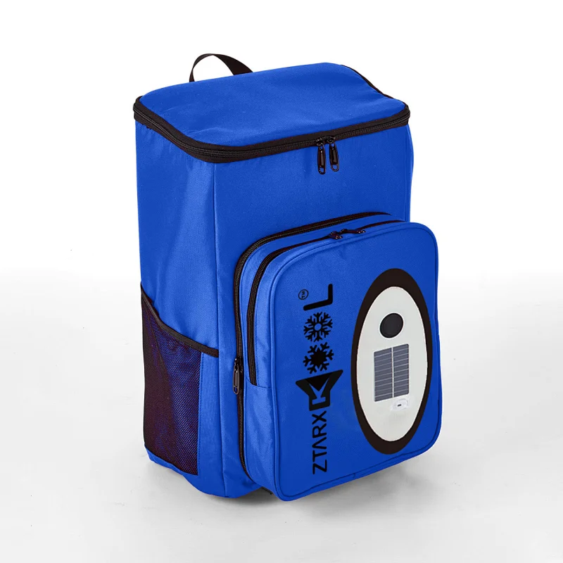 Ztarx speaker cooler bag