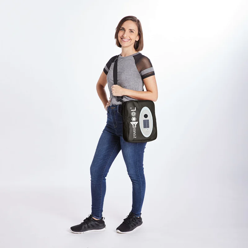 Ztarx Music bag