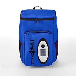 Ztarx Speaker cooler bag