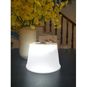 LED lantern and light