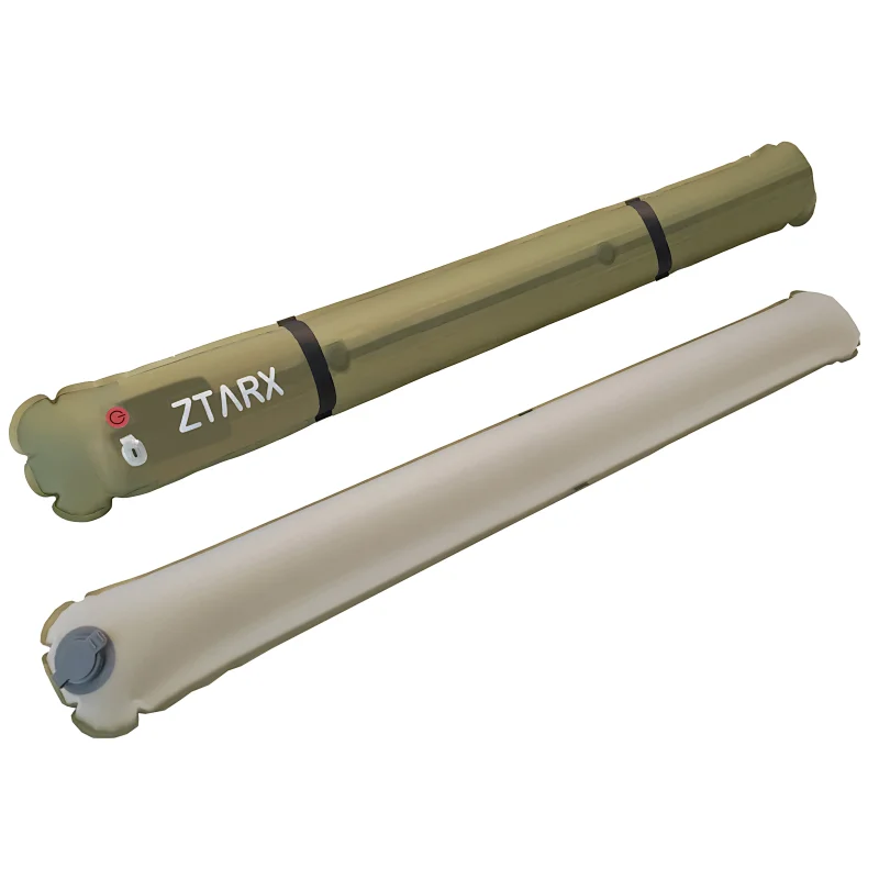 Outdoor Inflatable LED lantern tube manufacturer