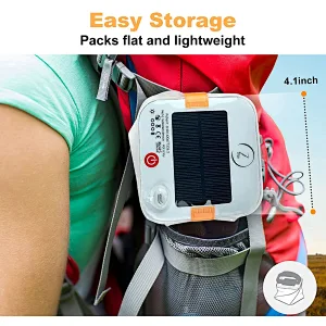 Solar lantern, inflatable lantern, solar inflatable LED lantern, Solar camping light, outdoor light, power bank lantern, solar inflatable light, USB charging light, party lantern