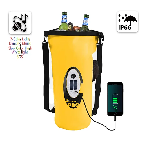 dry bag, speaker dry bag, camping dry bad, camping packbag, speaker packbag, waterproof multifunctional dry bag, party bag.