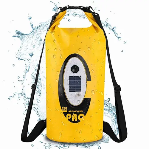 dry bag, speaker dry bag, camping dry bad, camping packbag, speaker packbag, waterproof multifunctional dry bag, party bag.