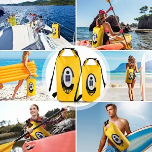 dry bag, speaker dry bag, camping dry bad, camping packbag, speaker packbag, waterproof multifunctional dry bag, party bag.