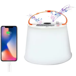 music camping light and outdoor light