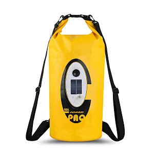 dry bag, speaker dry bag, camping dry bad, camping packbag, speaker packbag, waterproof multifunctional dry bag, party bag.