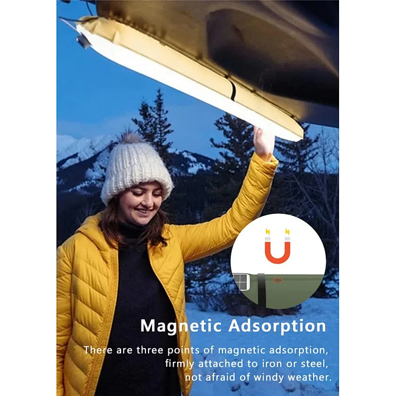 Outdoor Camping Light and Lantern manufacturer