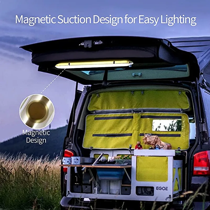 Camping light manufacturer