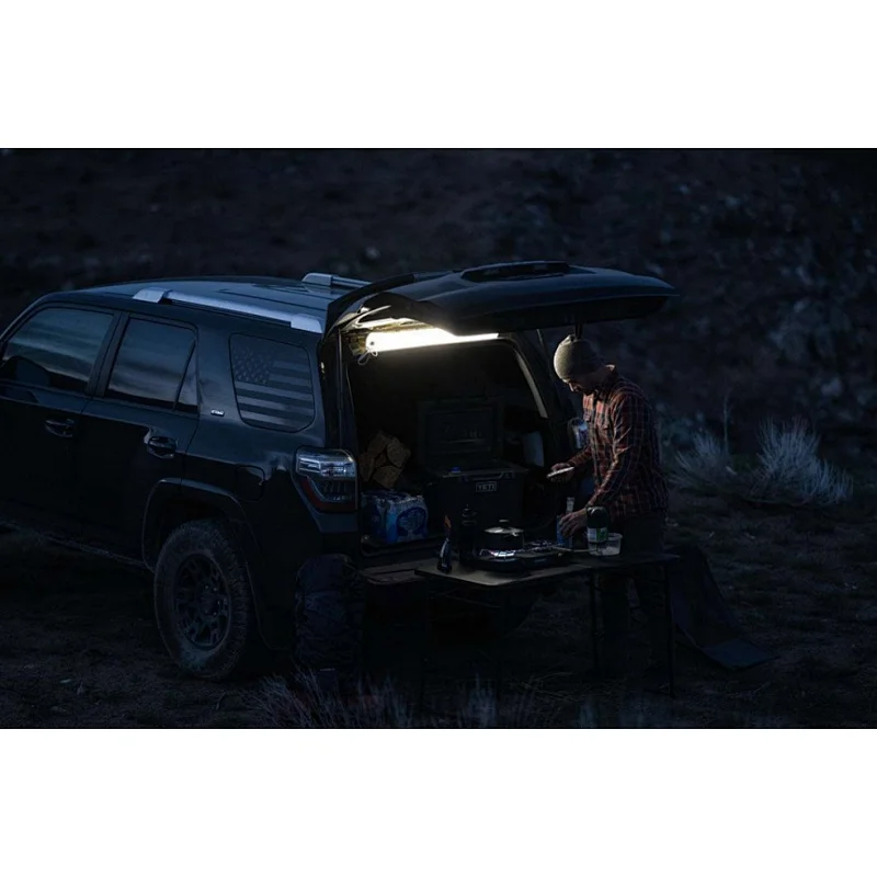 Camping lantern from ZTARX manufacturer