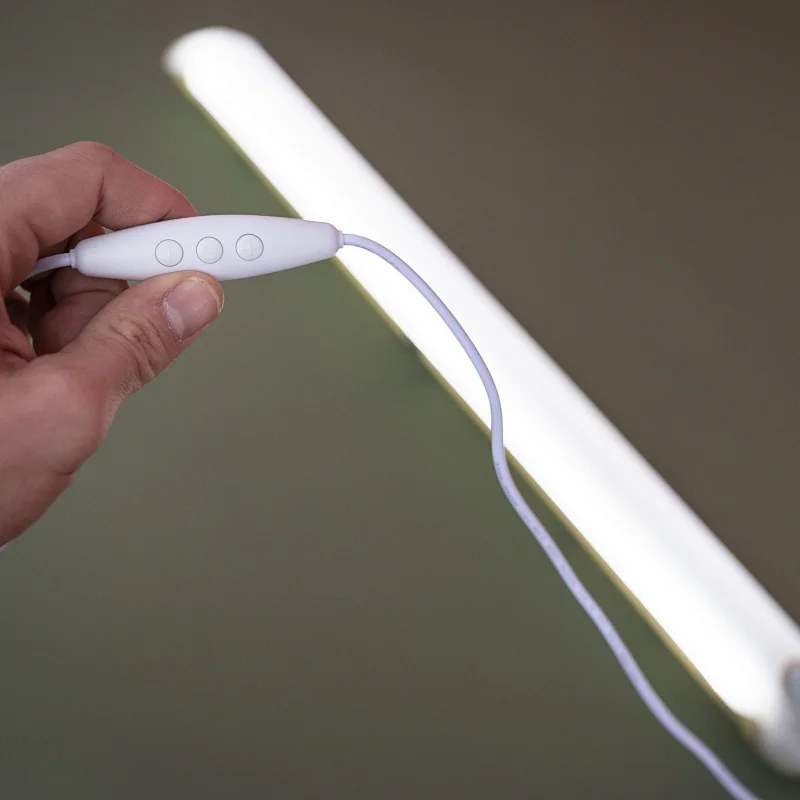 Camping LED lantern