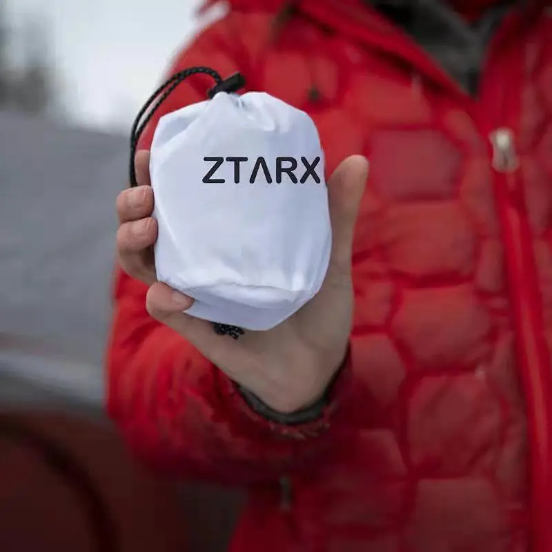 Inflatable outdoor light from manufacturer ZTARX