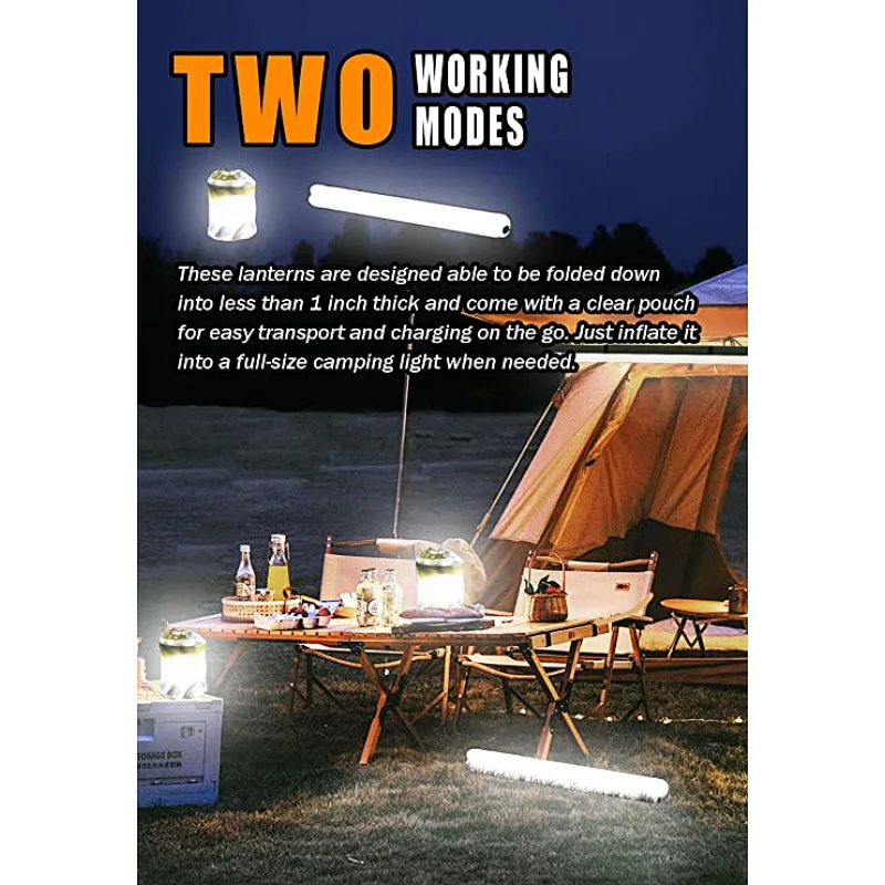 Outdoor light manufacturer.