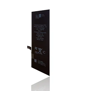 High capacity series iPhone 7 replacement battery double protect ic 2200mAh