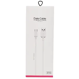 5A TPE USB Data cable