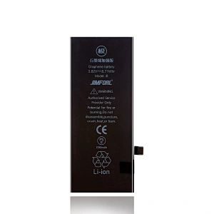 High capacity series iPhone 8 replacement battery 2280mAh long lasting