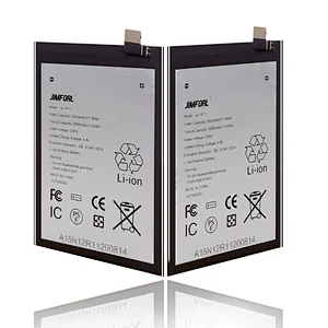 OPPO R11 replacement battery 2900 mAh support quick charge