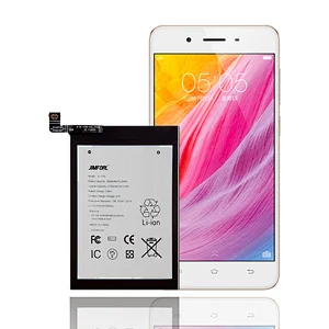 VIVO Y55 Replacement battery built-in li-ion polymer support quick charge