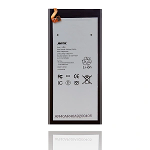SAMSUNG A9 replacement battery li-ion polymer high capacity quick charge