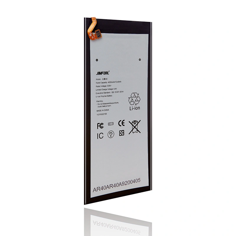 SAMSUNG A9 replacement battery li-ion polymer high capacity quick charge