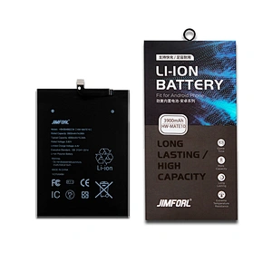 Huawei P9 2900mAh replacement battery quick charge