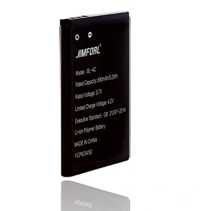 Nokia Replacement Battery for BL-4C