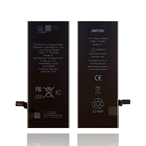 iPhone 6 origianl capacity replacement battery good qualiaty 1810mAh