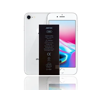 Graphene technology iPhone 8 replacement battery li-ion polymer