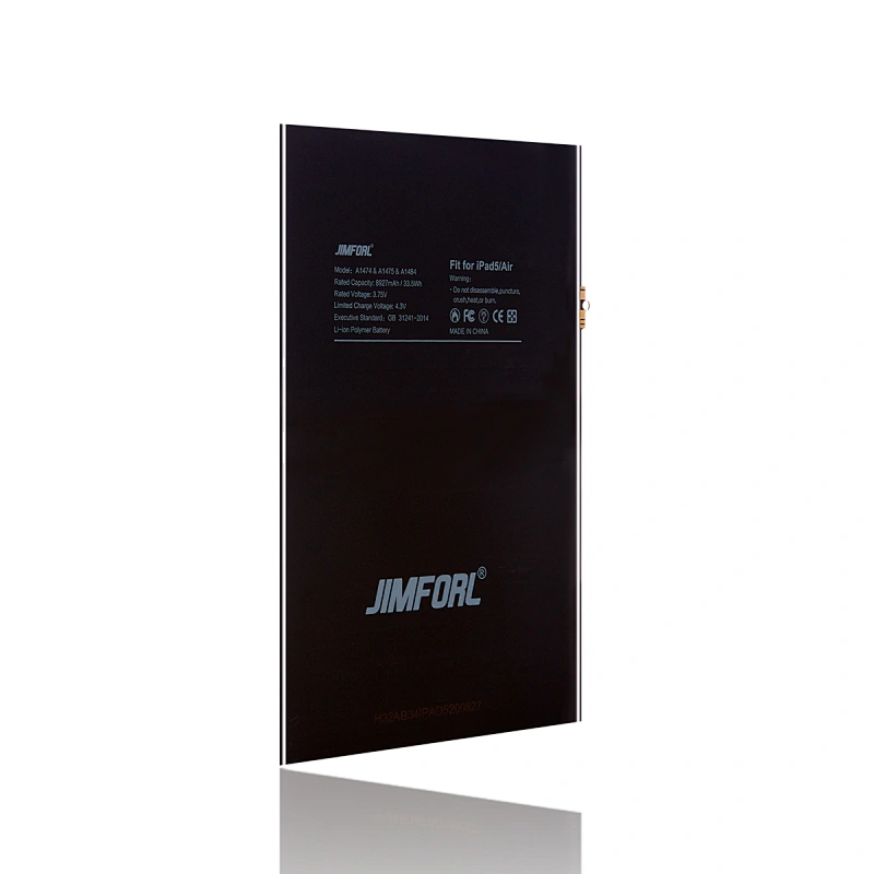 iPad Air iPad 5 original quality replacement battery long lasting high quality