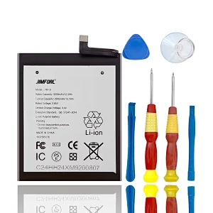 XIAOMI 9 Replacement battery 3200 mAh li-ion polymer support quick charge