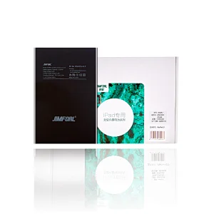 iPad Pro 9.7 7306mAh li-ion polymer replacement battery original quality long lasting