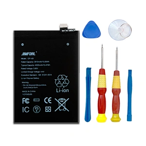 OPPO A9 3910mAh replacement battery support quick charge