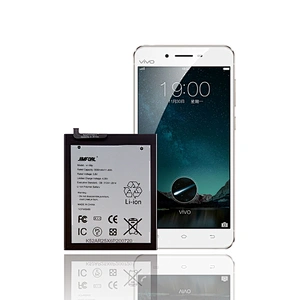 VIVO X6P Replacement battery 3000mAh support quick charge sufficient capacity