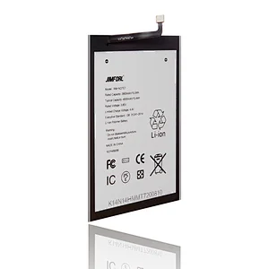 Redmi  NOTE 7 replacement battery support quick charge 3900mAh