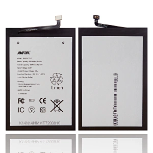 Redmi  NOTE 7 replacement battery support quick charge 3900mAh